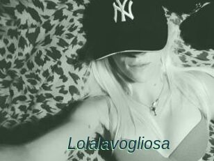 Lolalavogliosa