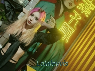 Lolalevvis