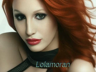 Lolamoran