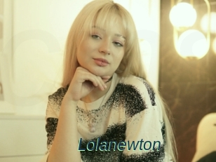 Lolanewton