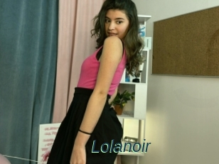 Lolanoir