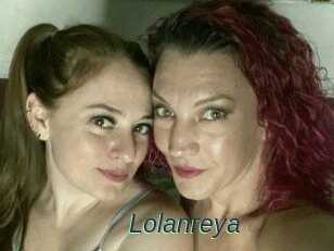 Lolanreya