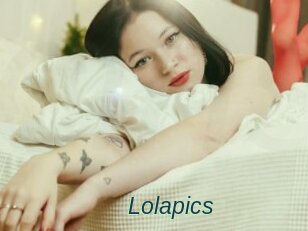 Lolapics