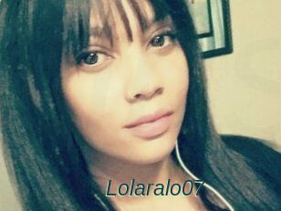 Lolaralo07