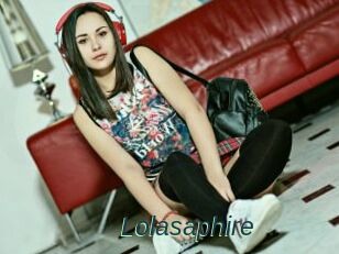 Lolasaphire