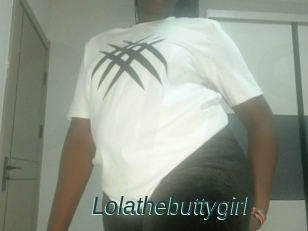 Lolathebuttygirl