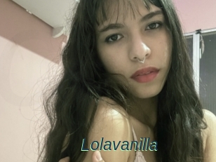 Lolavanilla