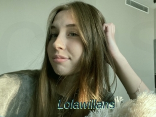 Lolawillans