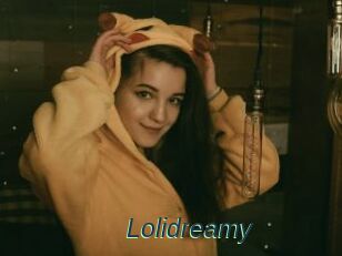 Lolidreamy