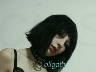 Loligoth