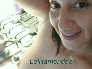 Loliitamendez