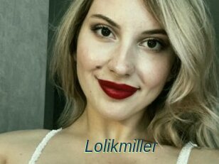 Lolikmiller