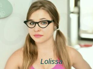Lolissa