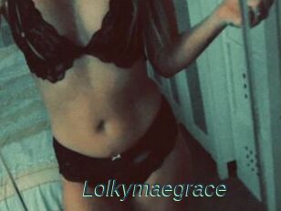 Lolkymaegrace