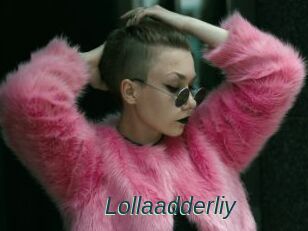 Lollaadderliy
