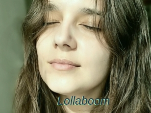 Lollaboom