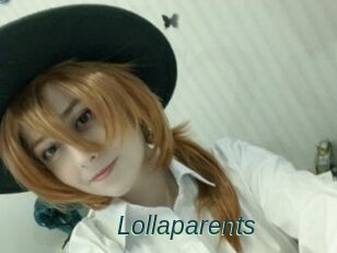 Lollaparents