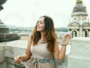 Lollxpetra