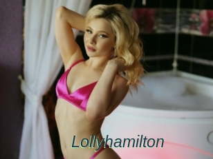 Lollyhamilton