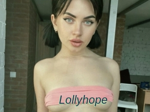 Lollyhope