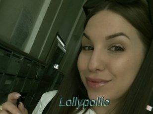 Lollypollie