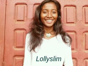 Lollyslim