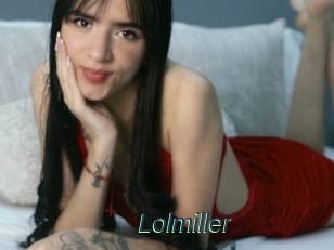 Lolmiller