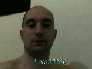 Lolo33920