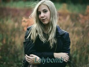 Lolybomb
