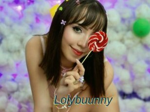 Lolybuunny