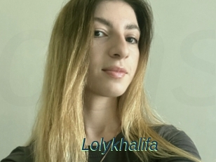 Lolykhalifa