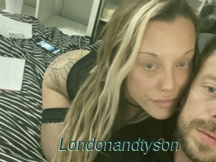 Londonandtyson