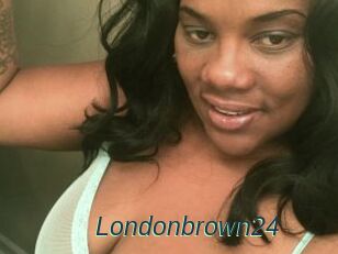 Londonbrown24