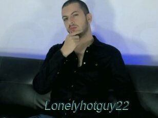 Lonelyhotguy22