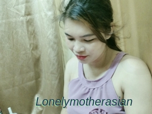 Lonelymotherasian