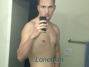 Loneman