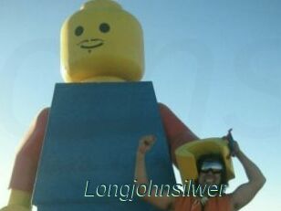 Longjohnsilwer