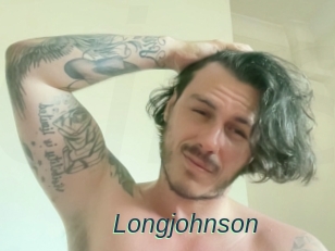 Longjohnson