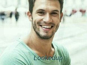 Lookedup