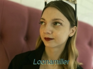 Loonamiller
