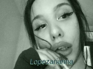 Lopezarianna