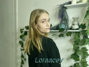 Loraacey