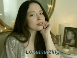 Loraamazing