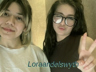 Loraandelswyth