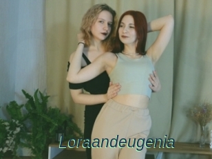 Loraandeugenia