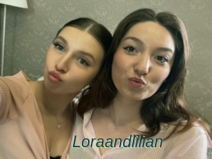 Loraandlilian