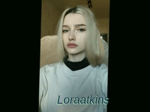 Loraatkins