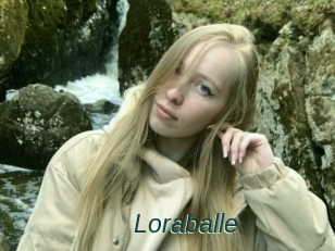 Loraballe