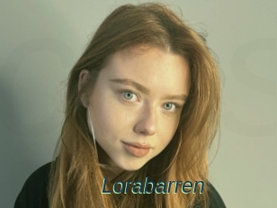 Lorabarren