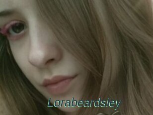 Lorabeardsley